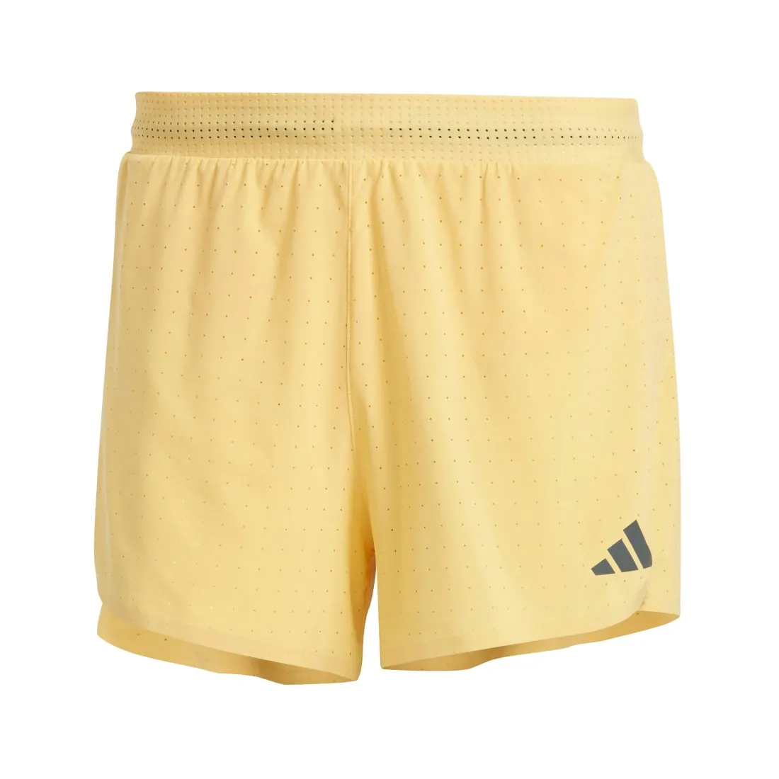 adidas Adizero Men's  Running Split Shorts