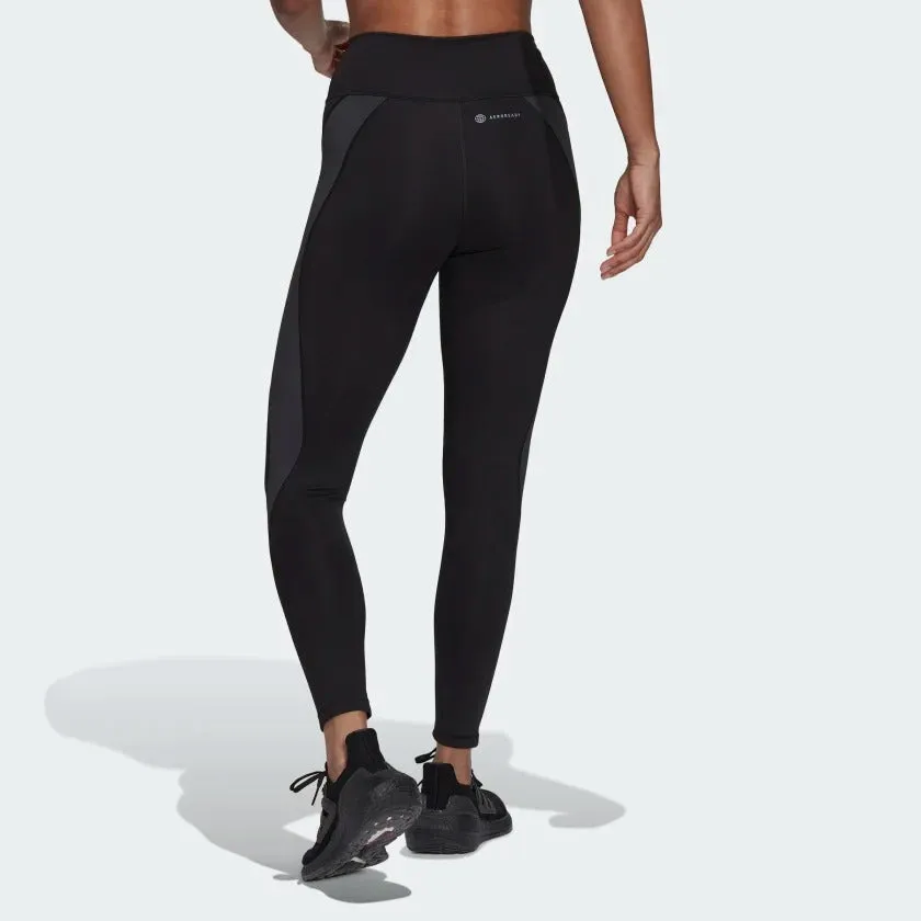 adidas Training Essentials HIIT Colorblock Women's 7/8 Leggings