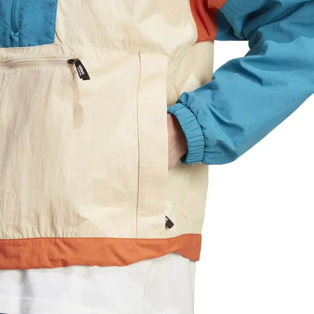 Adventure Premium Windbreaker