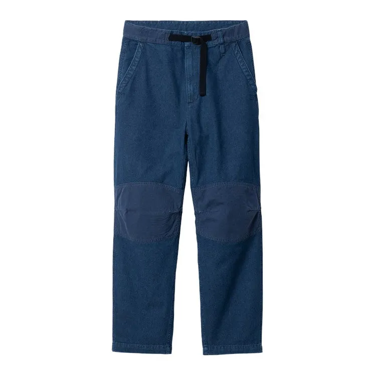 ALMA PANT / CARHARTT WIP / BLUE STONE WASHED