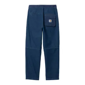 ALMA PANT / CARHARTT WIP / BLUE STONE WASHED