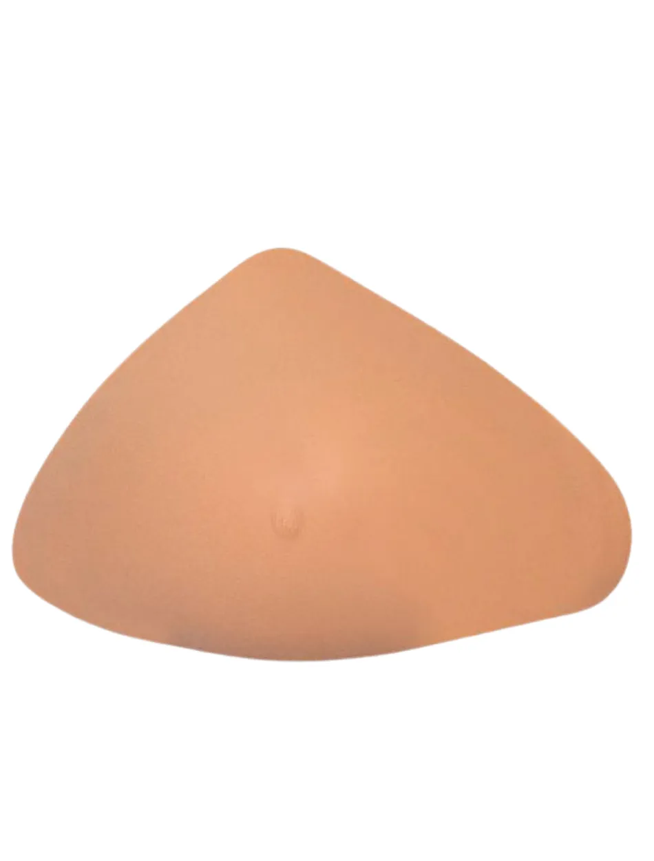 Anita Softback Lightweight Breast Form Asymmetric Right Side, Sand | Right Side Breast Form