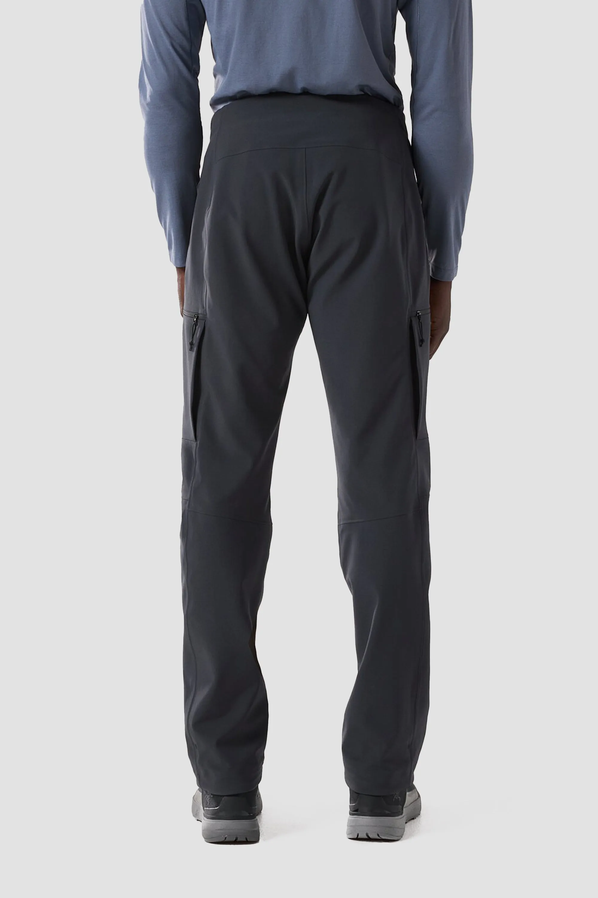 Arc'teryx Men's Gamma MX Pants in Black