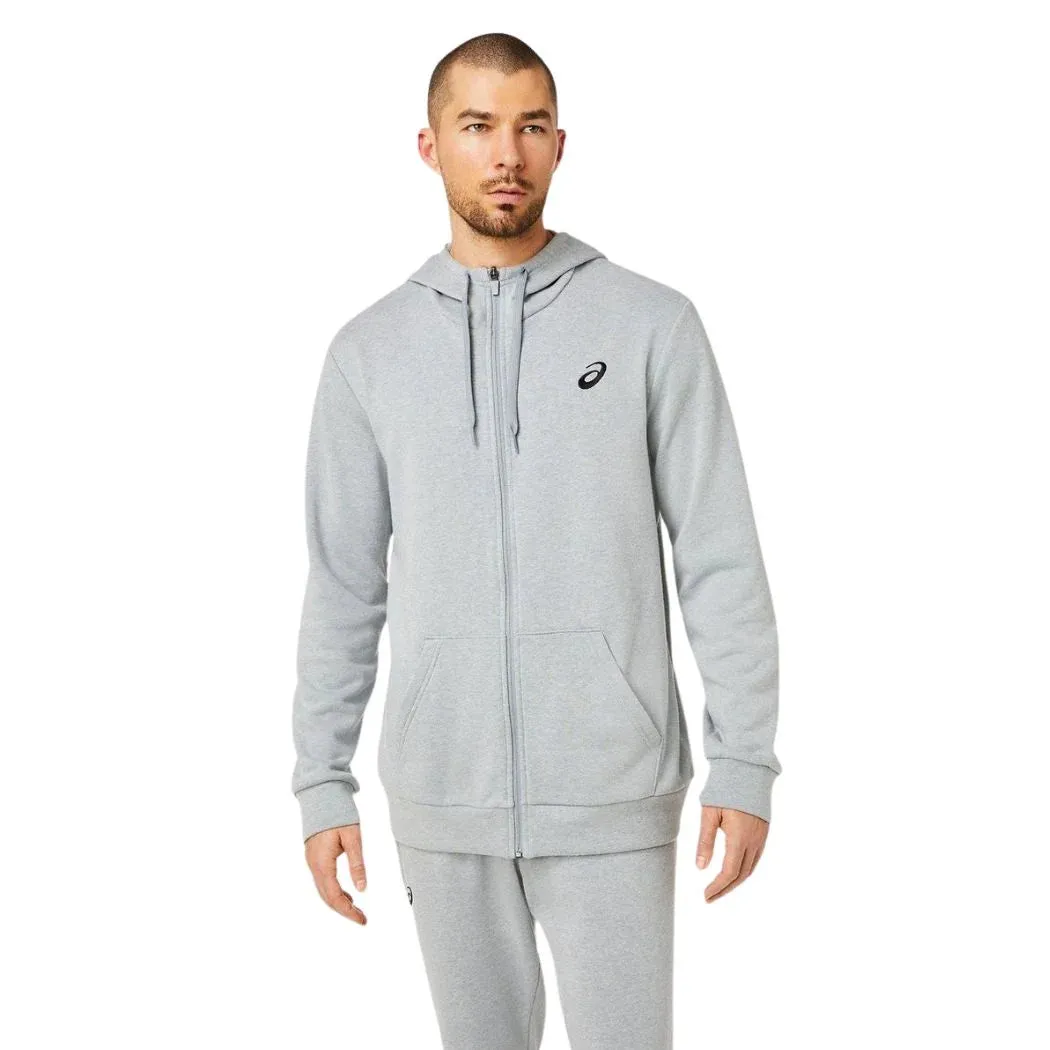 asics Full Zip Men's Hoodie