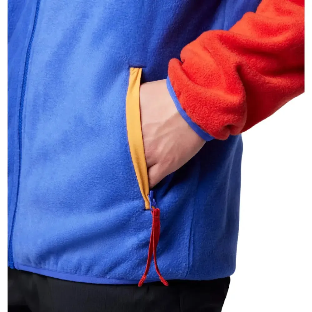 Backbowl™ II Fleece Jacket