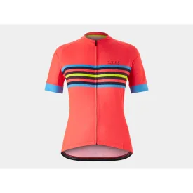 BONTRAGER ANARA LTD WOMEN'S CYCLING JERSEY