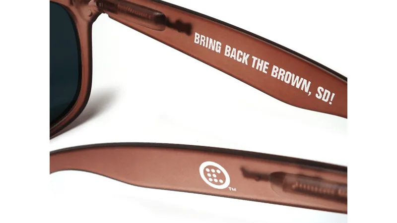 Bring Back the Brown