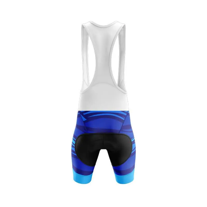 Brother Shark Bib & Shorts (V3)