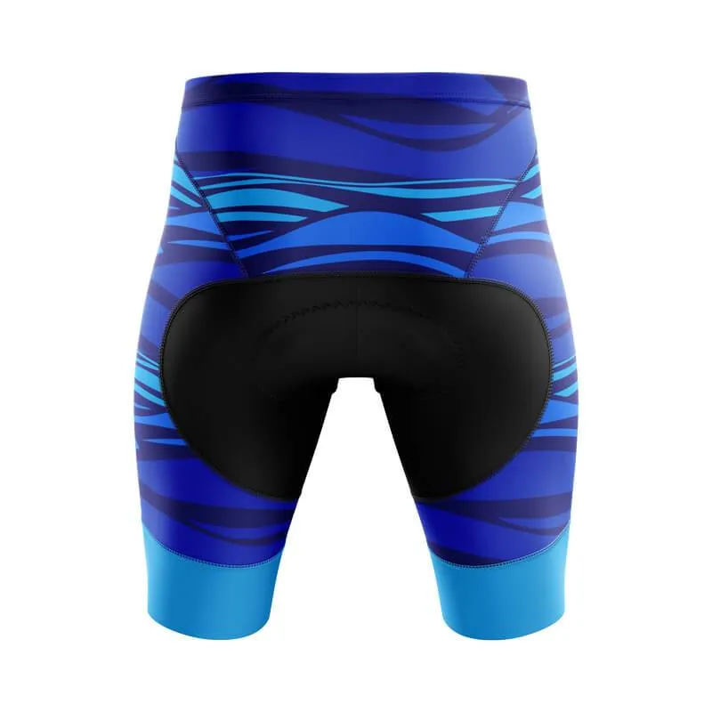 Brother Shark Bib & Shorts (V3)