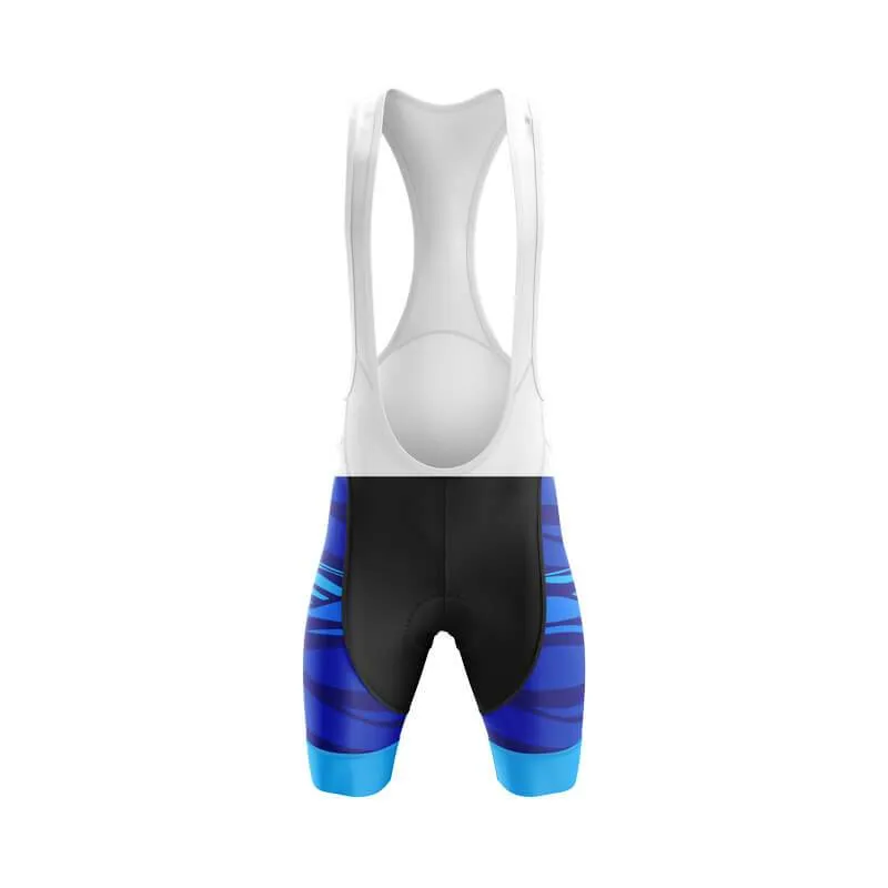 Brother Shark Bib & Shorts (V3)