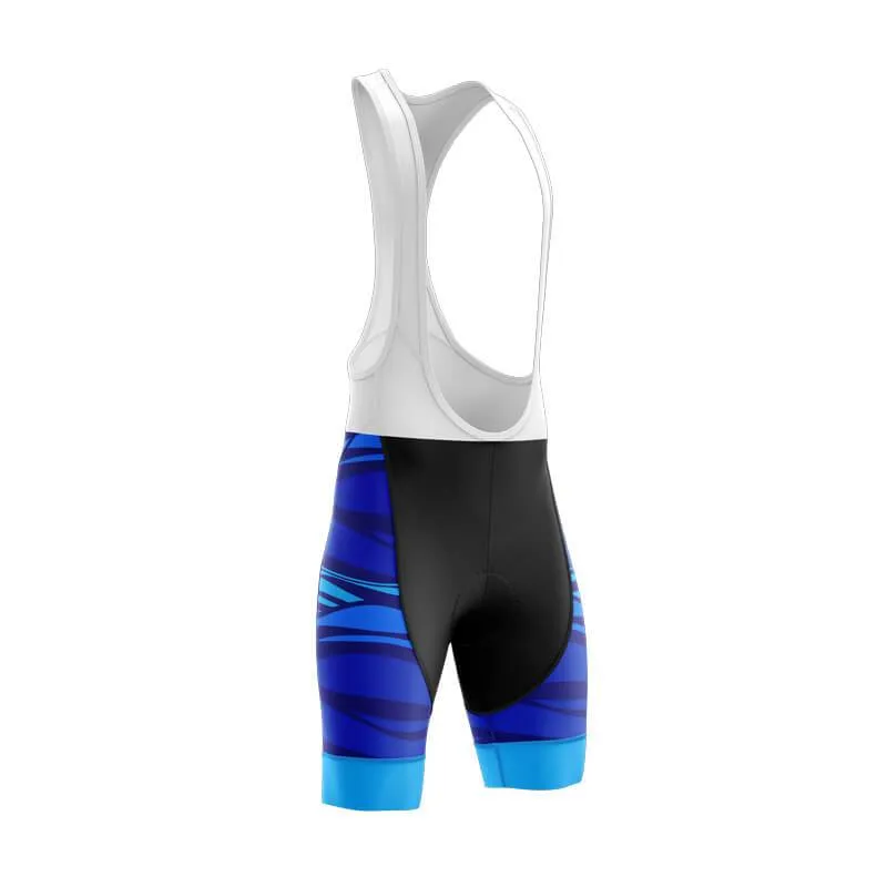 Brother Shark Bib & Shorts (V3)