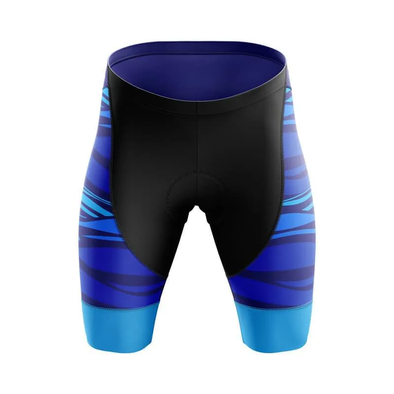 Brother Shark Bib & Shorts (V3)