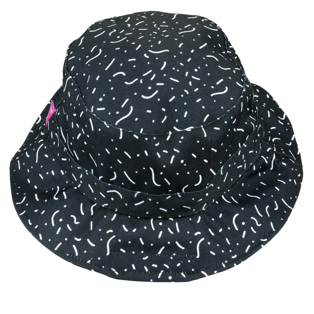 Buku 2019 Reversible Bucket Hat