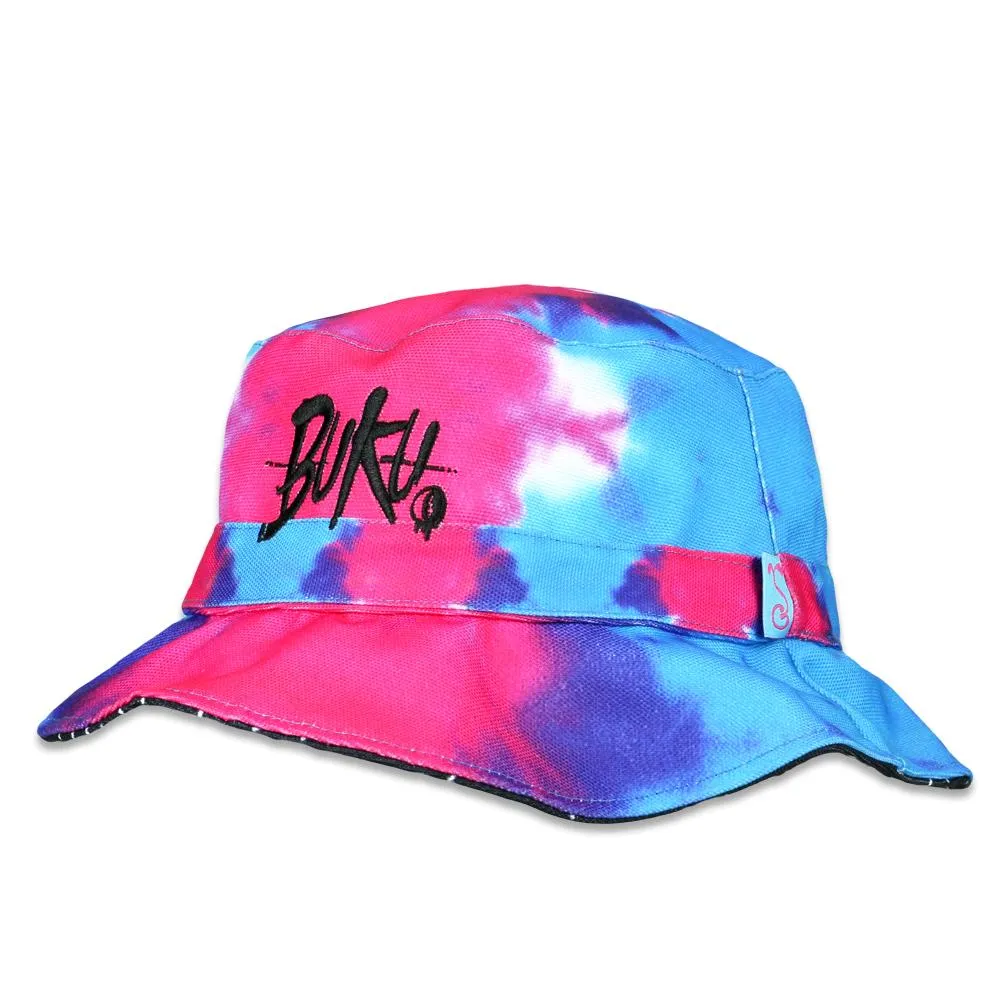 Buku 2019 Reversible Bucket Hat