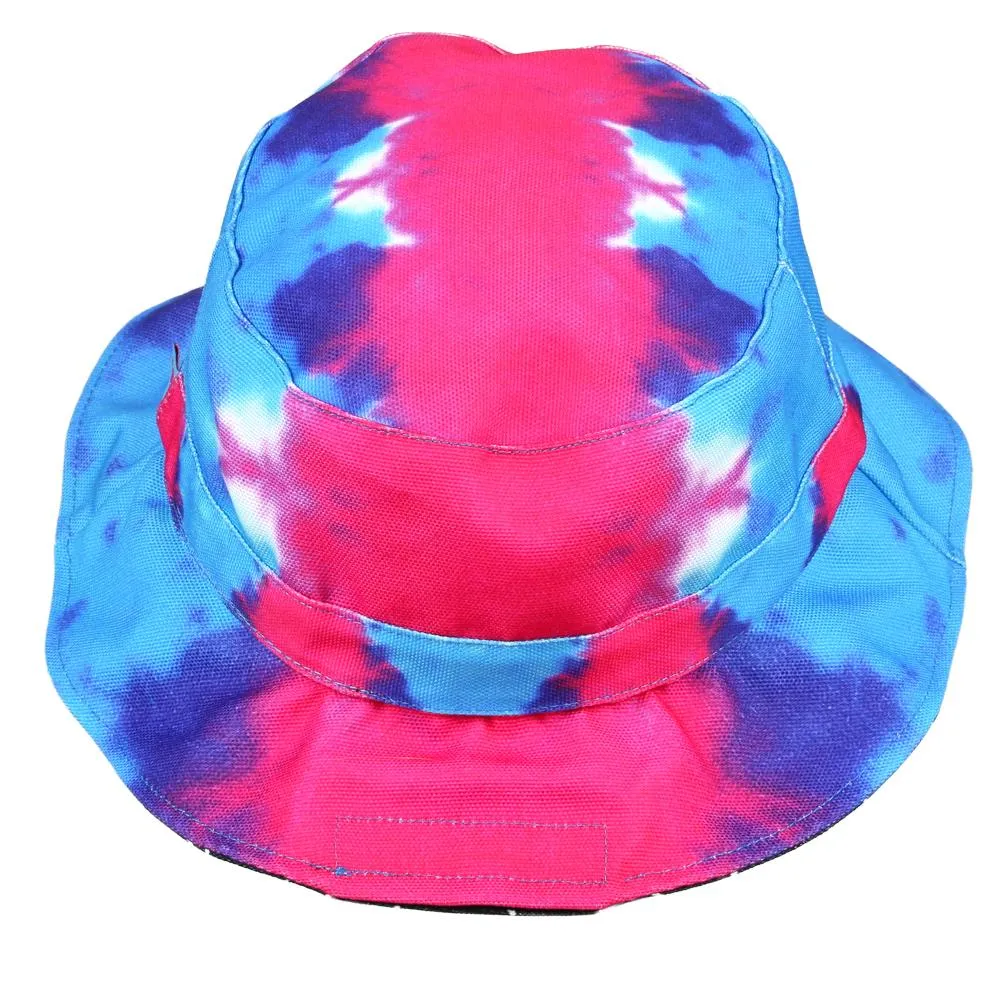 Buku 2019 Reversible Bucket Hat