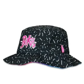 Buku 2019 Reversible Bucket Hat