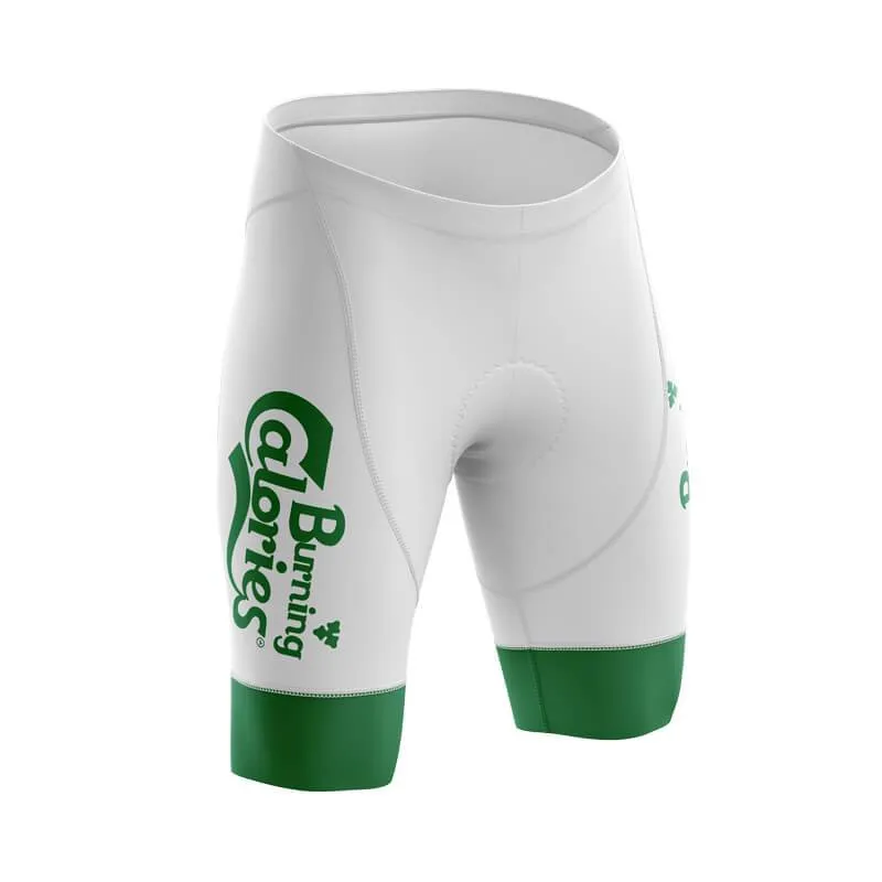 Burning Calories Bib & Shorts (V1)