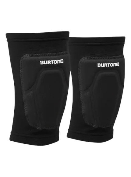 Burton Basic Knee Pad - True Black