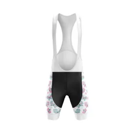 Butterfly Bib & Shorts (V7)