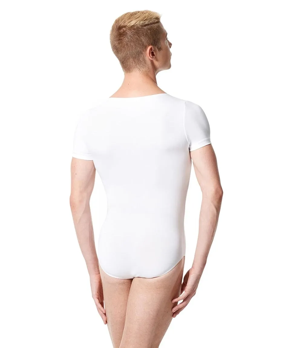 Calla Mens Cap Sleeve-Ron Full bottom