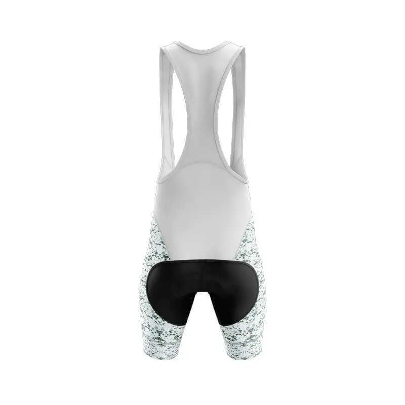 Capdat Pattern Bib & Shorts ( V3 )