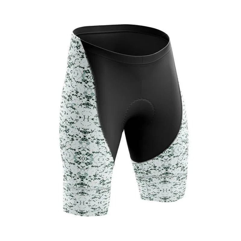 Capdat Pattern Bib & Shorts ( V3 )