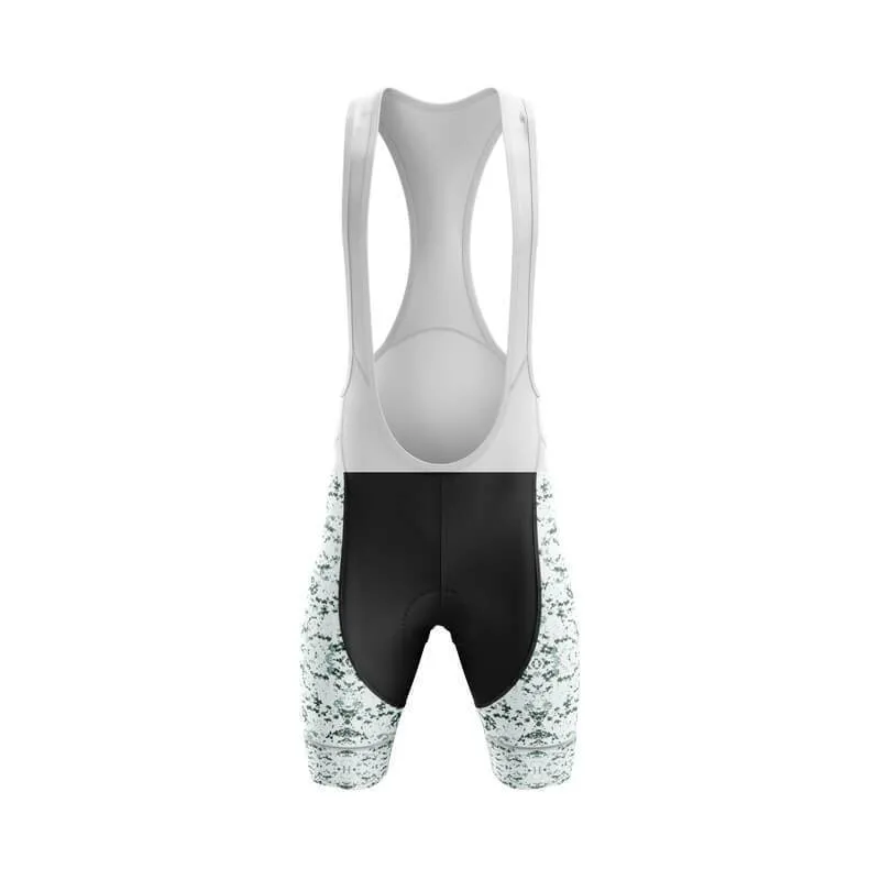 Capdat Pattern Bib & Shorts ( V3 )