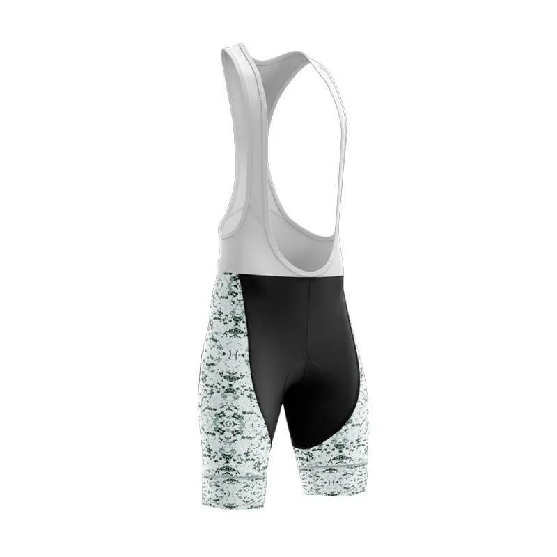 Capdat Pattern Bib & Shorts ( V3 )