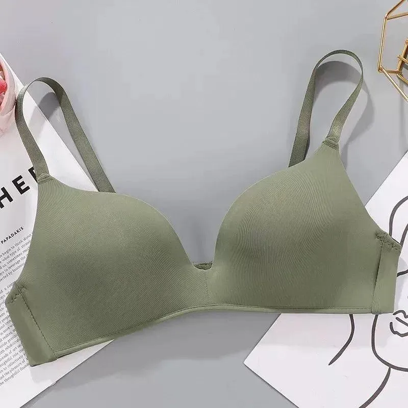 Celine Seamless Bralettes