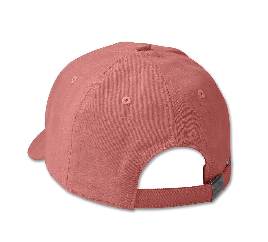 CLUB CREW BASEBALL CAP