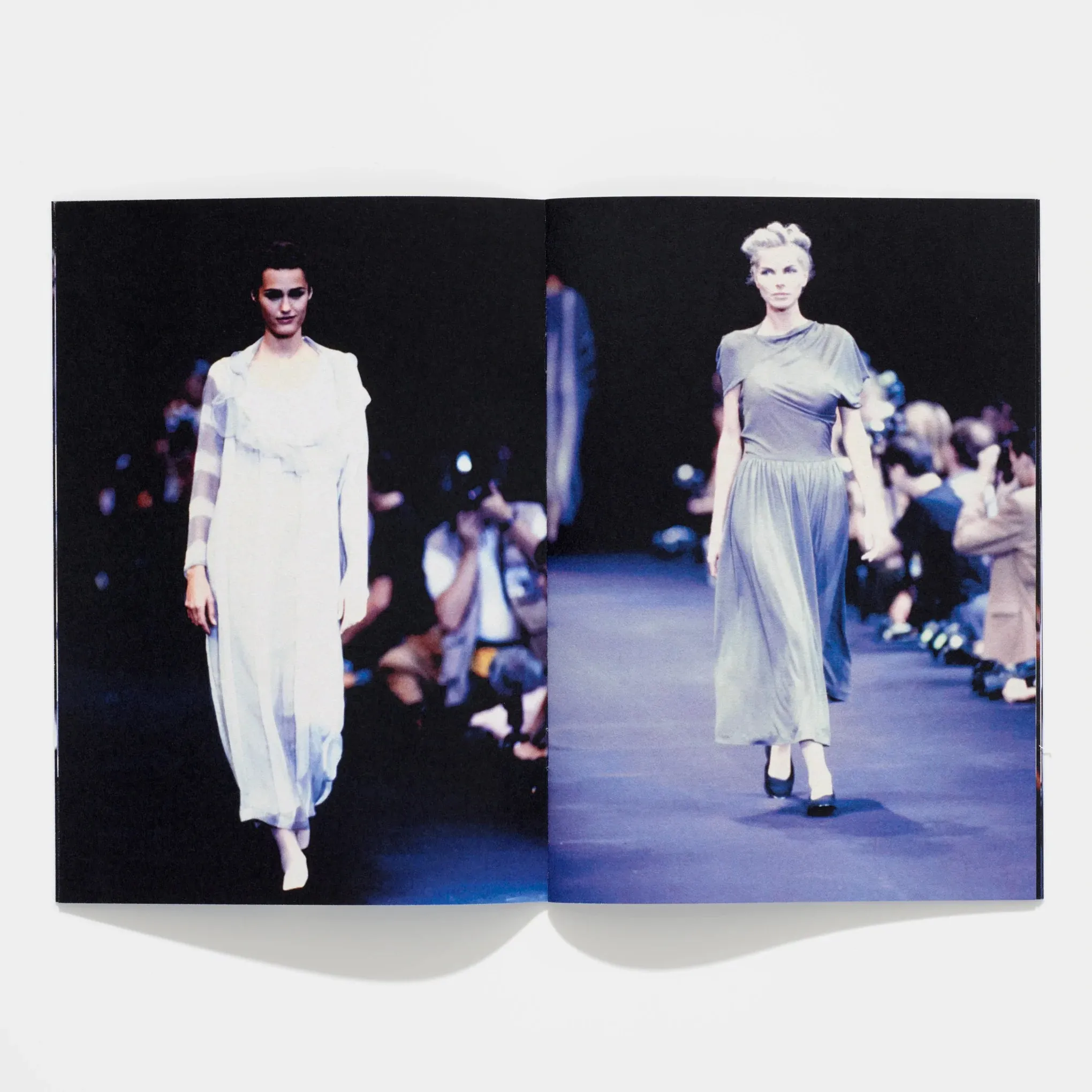 Comme des Garçons, Spring 1991 Ready-To-Wear