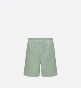 Dior Oblique Shorts