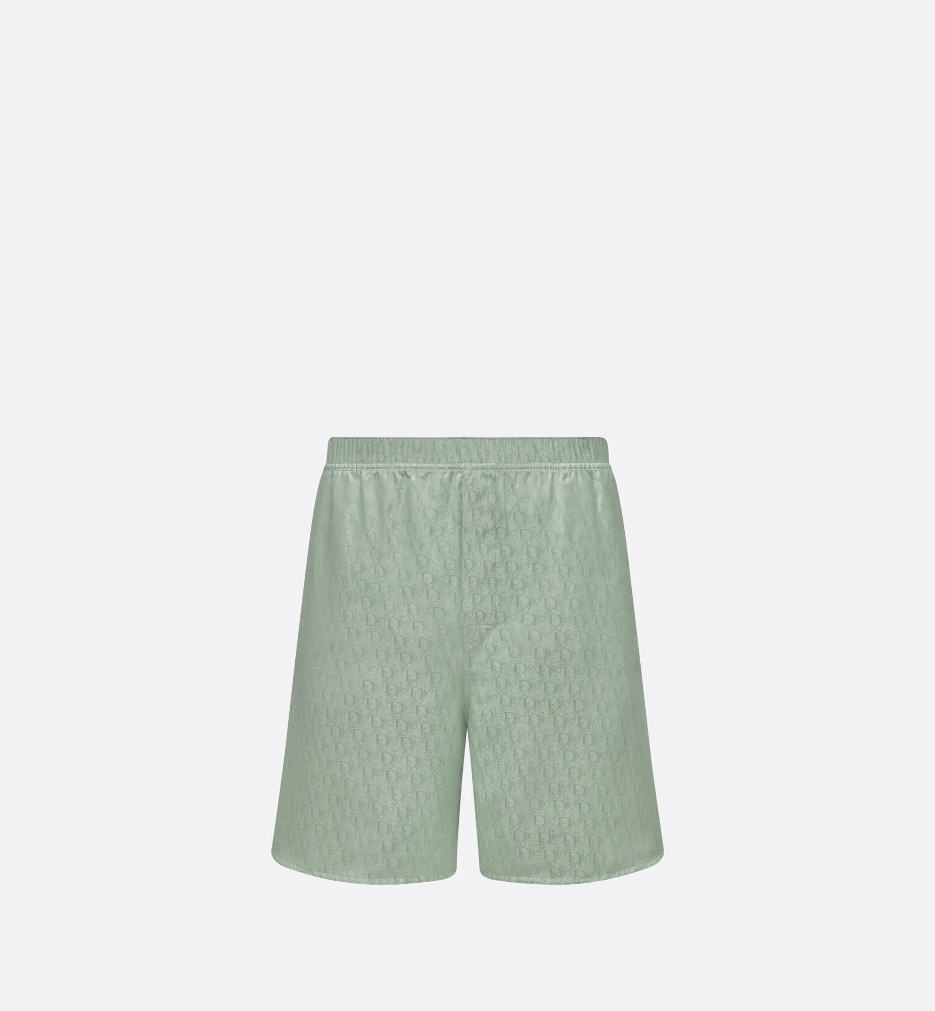 Dior Oblique Shorts