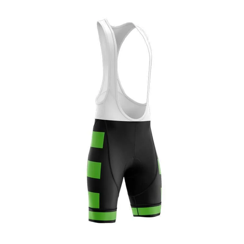 Energy Saving Mode Bib & Shorts (V2)