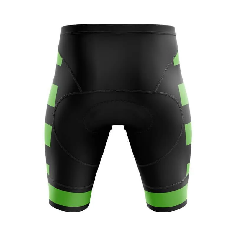 Energy Saving Mode Bib & Shorts (V2)