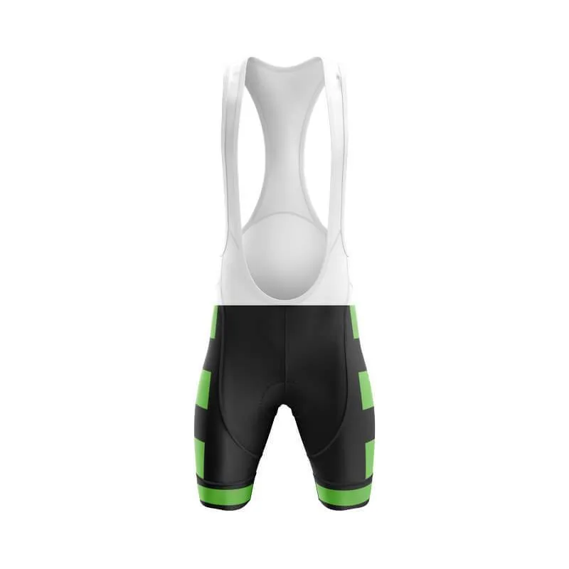 Energy Saving Mode Bib & Shorts (V2)