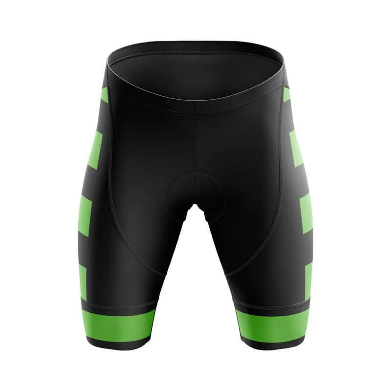 Energy Saving Mode Bib & Shorts (V2)