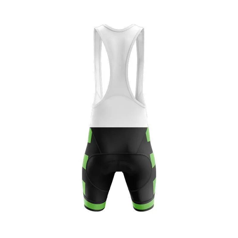 Energy Saving Mode Bib & Shorts (V2)