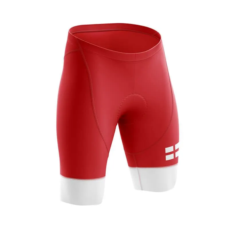 England Bib & Shorts (V2)