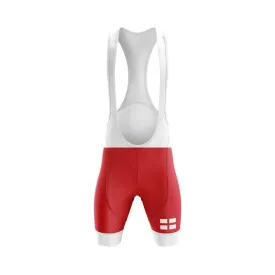 England Bib & Shorts (V2)