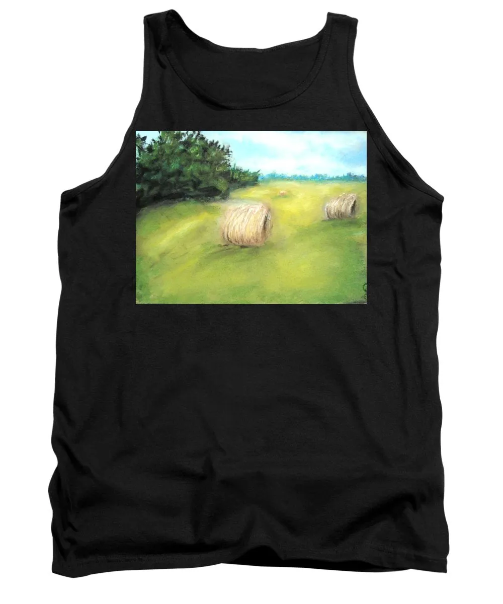 Fields Of Dreams - Tank Top