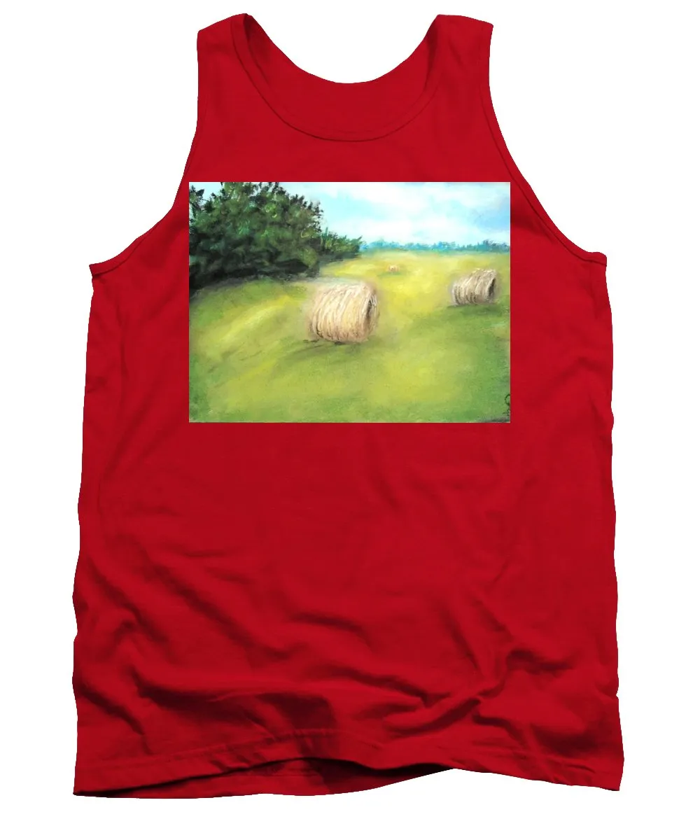 Fields Of Dreams - Tank Top