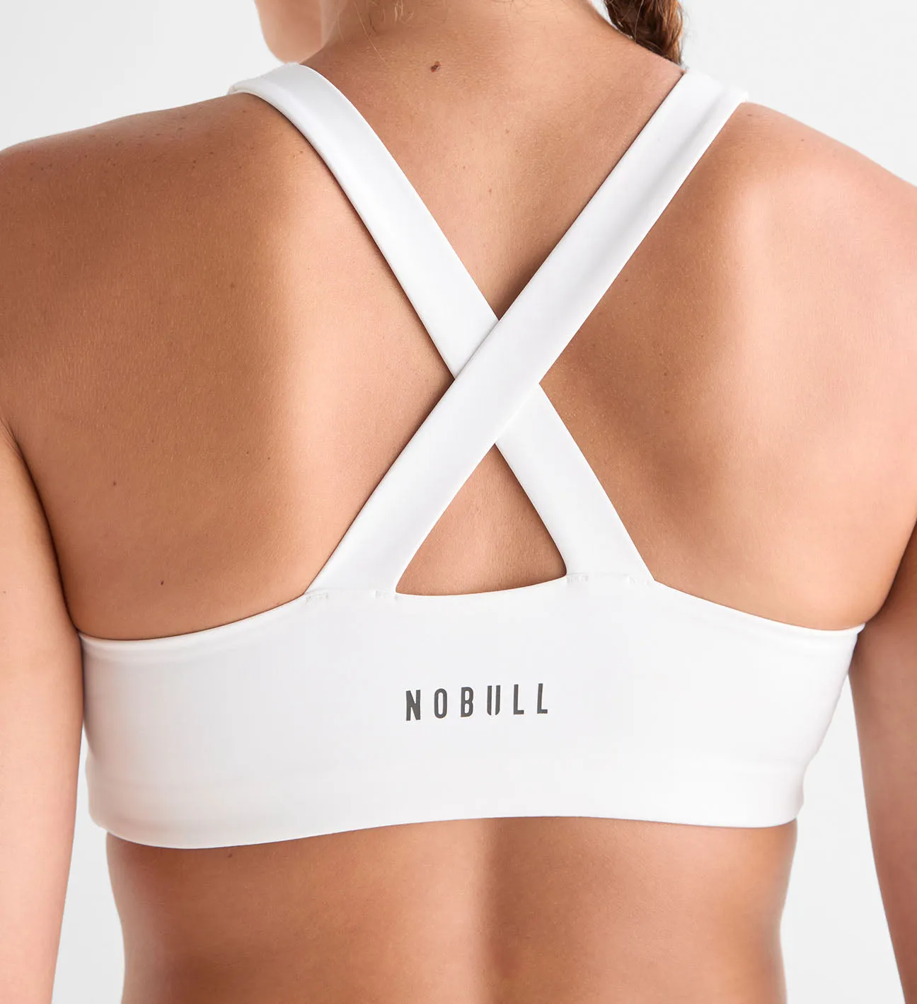 Form Crossback Sports Bra