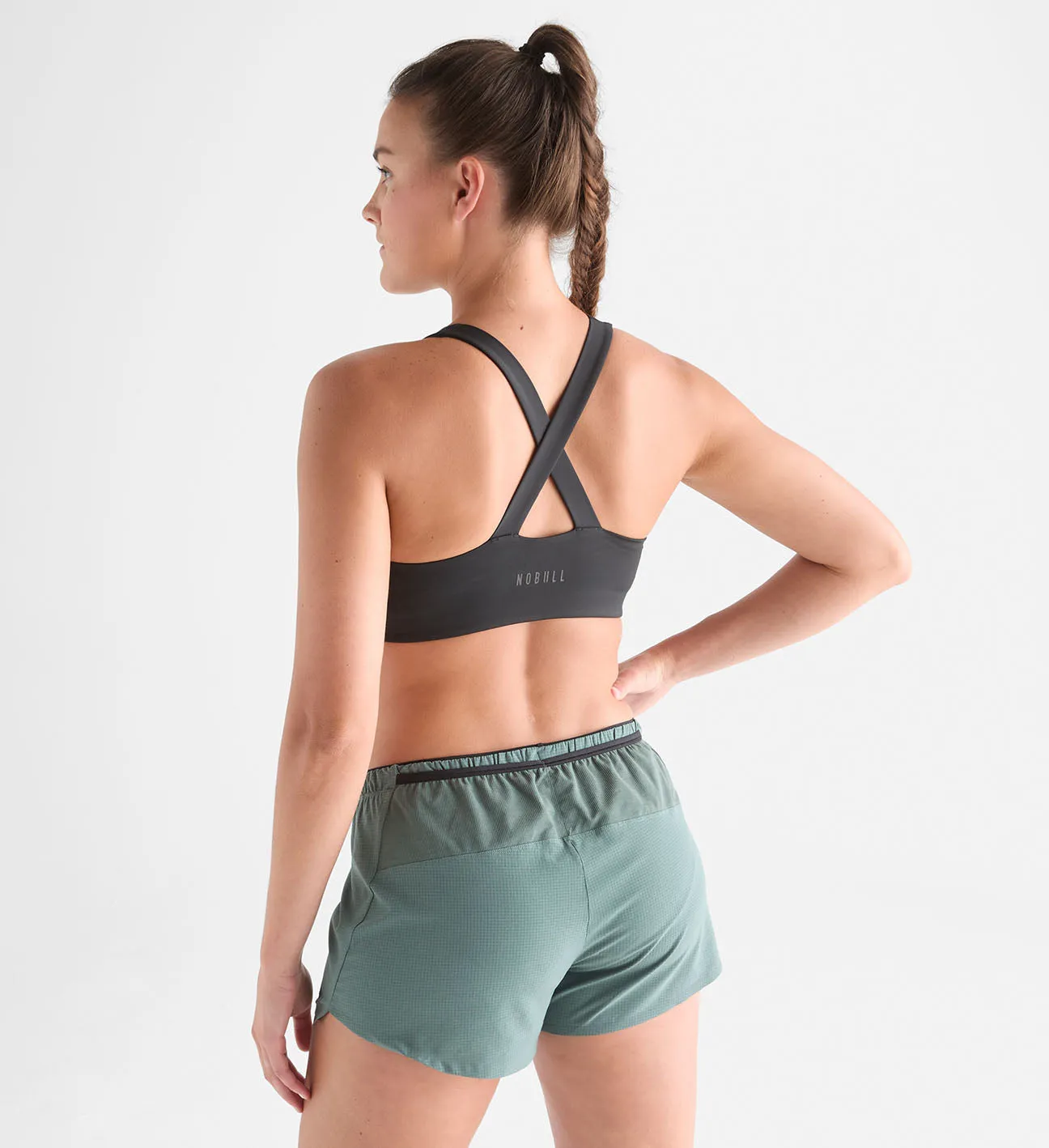 Form Crossback Sports Bra