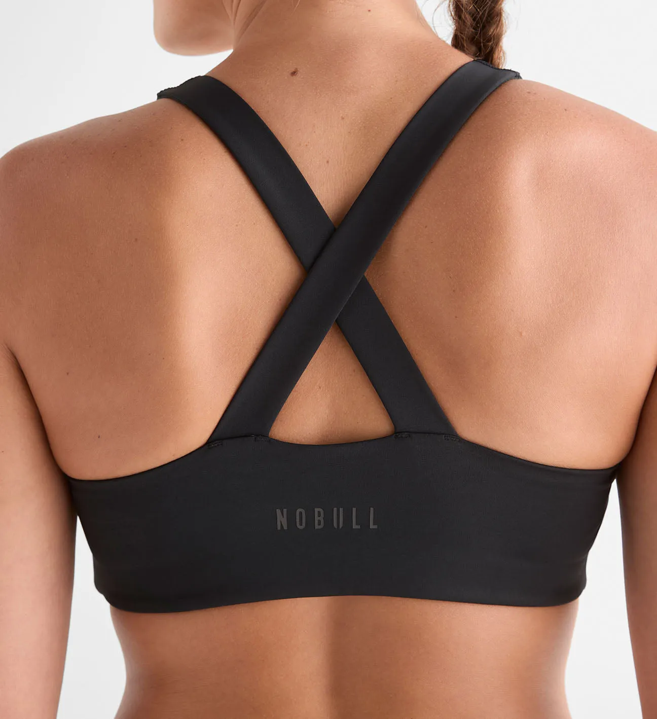 Form Crossback Sports Bra