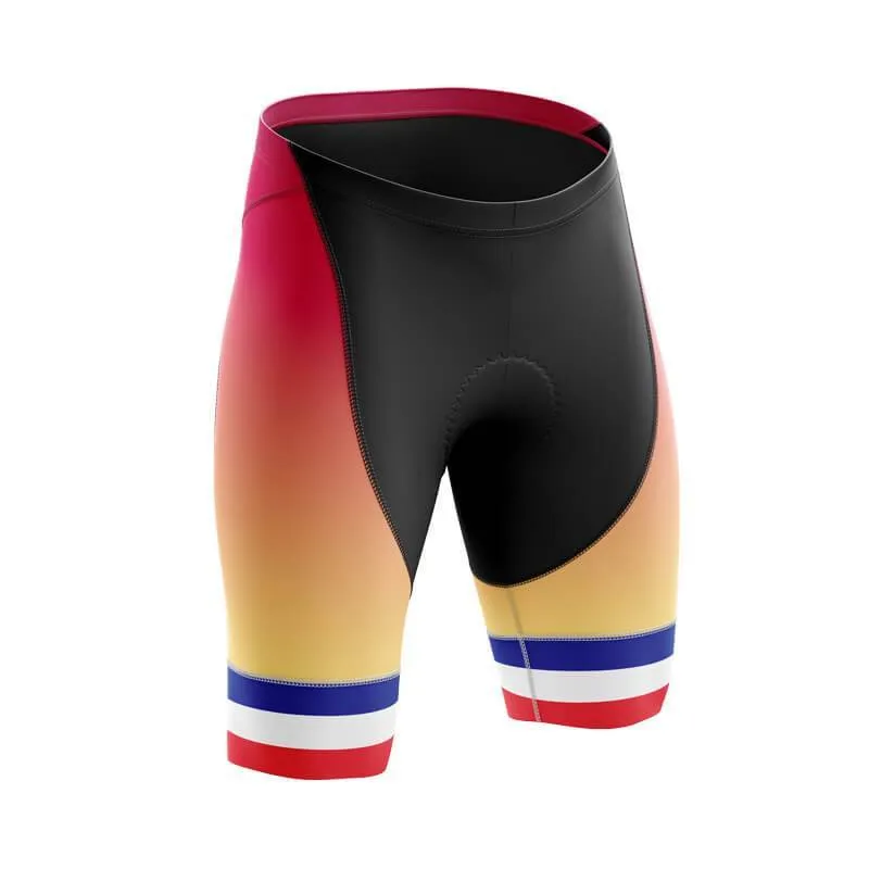 France Bib & Shorts (V2)