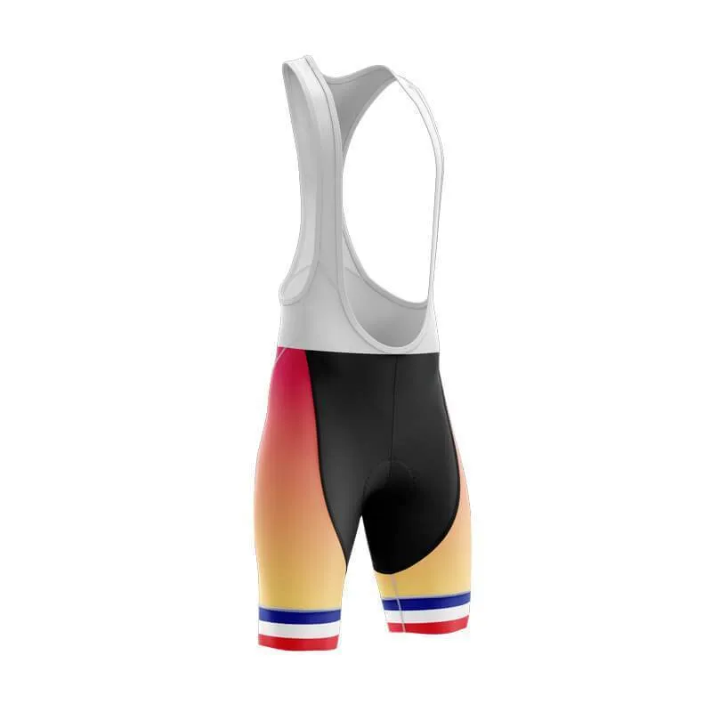 France Bib & Shorts (V2)