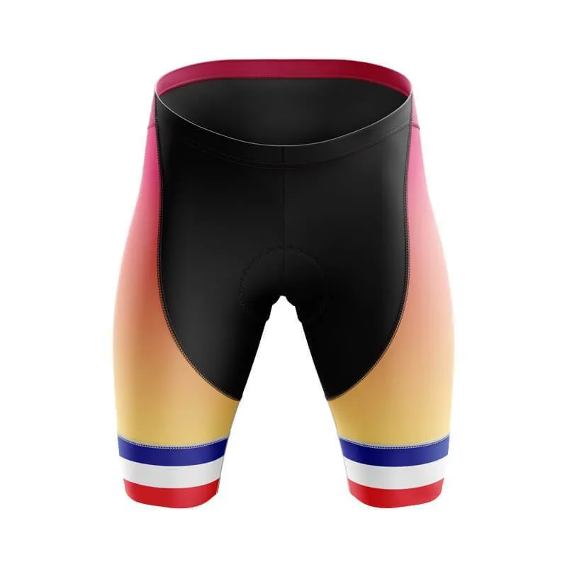 France Bib & Shorts (V2)