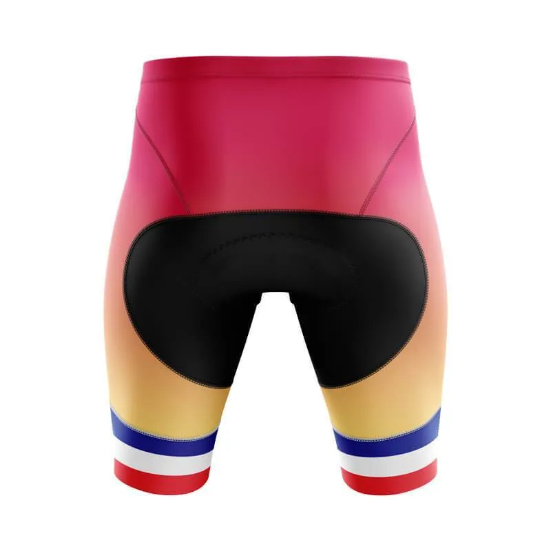 France Bib & Shorts (V2)