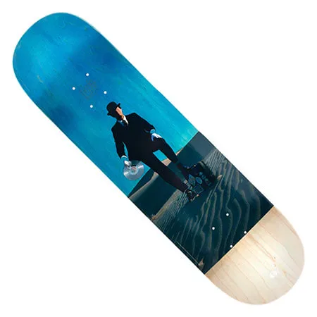 Habitat Pink Floyd Invisible Man Deck